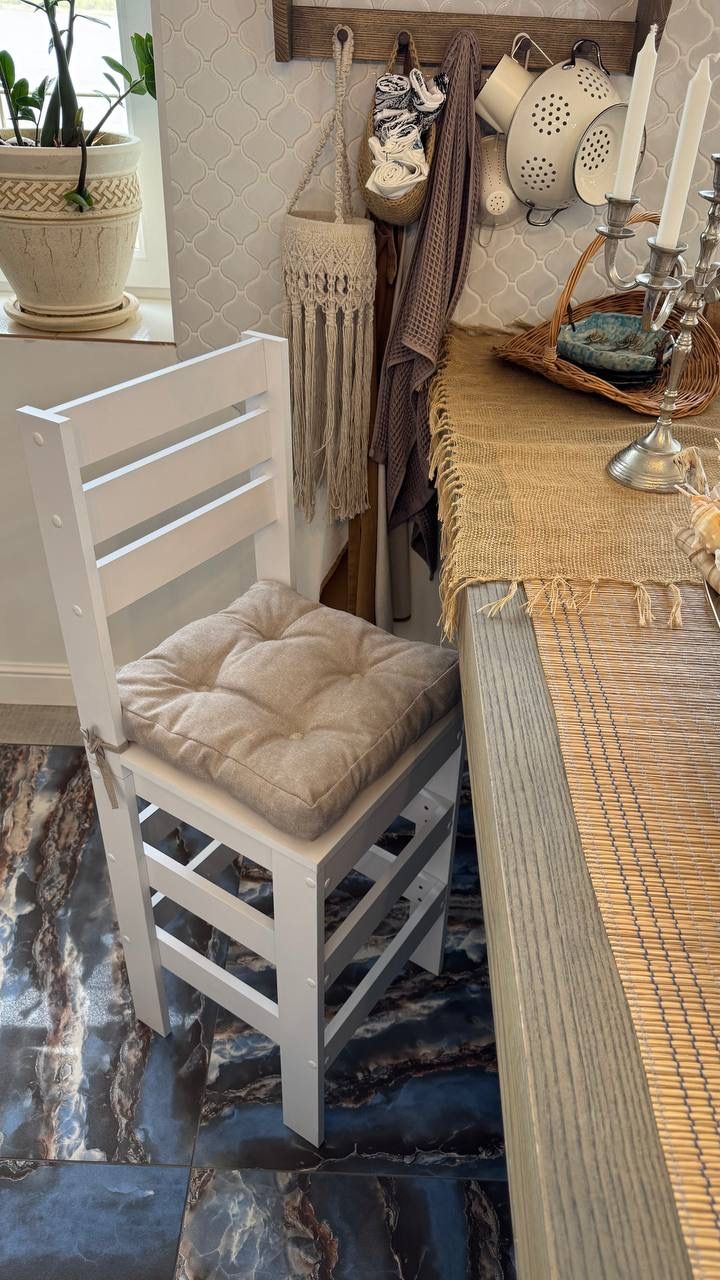 Стул New Victoria - фото 3