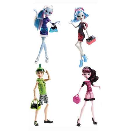 Кукла модельная Mattel в ассортименте