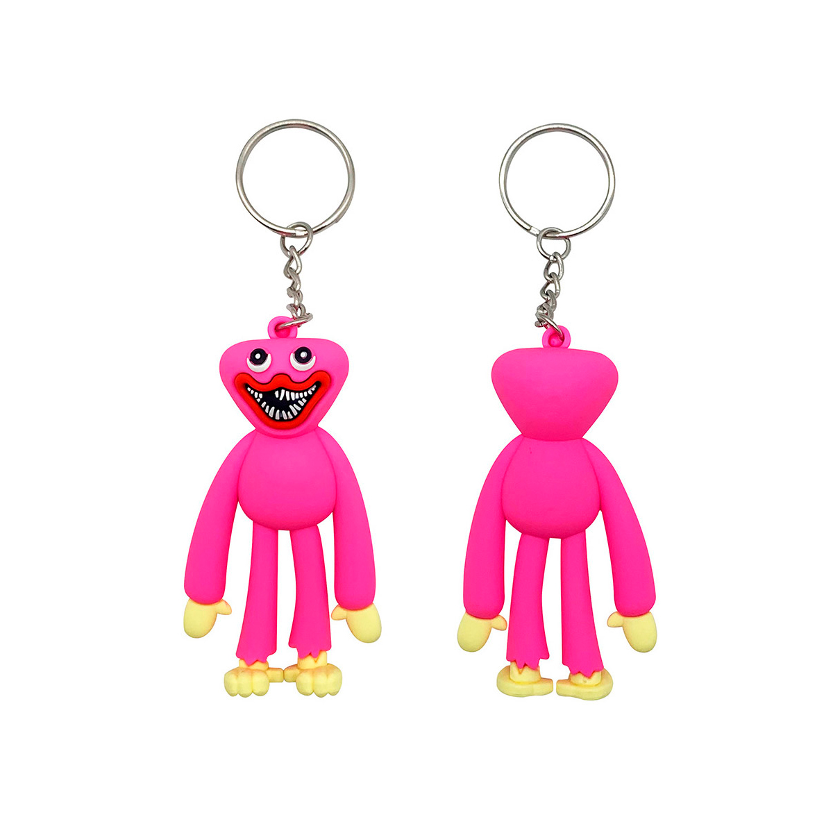 Брелок Михи-Михи - фото 3