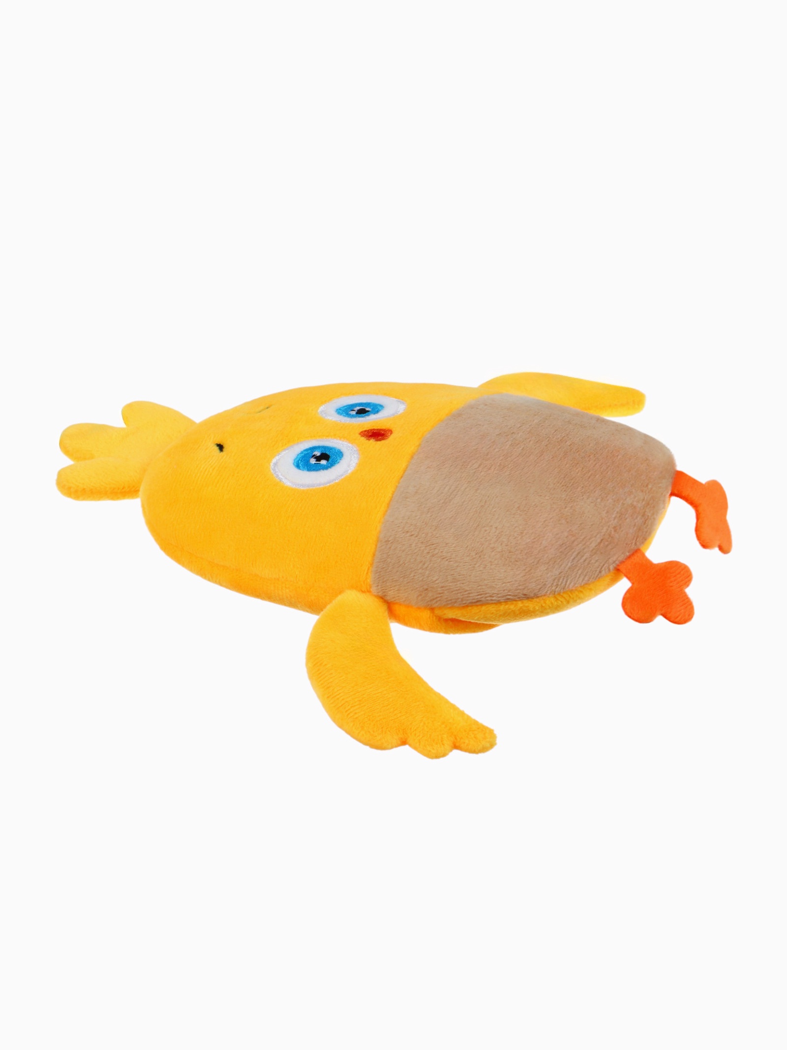 Игрушка-грелка Лас Играс с вишневыми косточками Цып-цып - фото 4