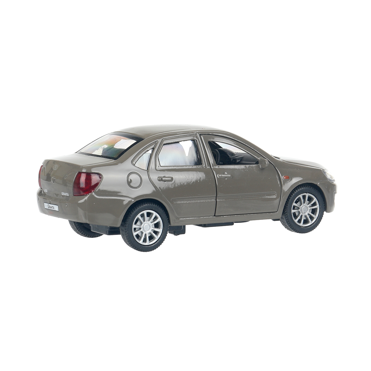 Автомобиль Технопарк LADA Granta 402762 - фото 4