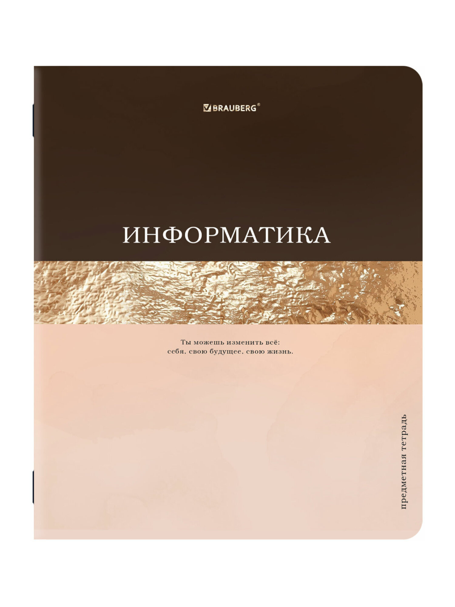 Тетрадь Brauberg 48 лист. 12 шт. - фото 16