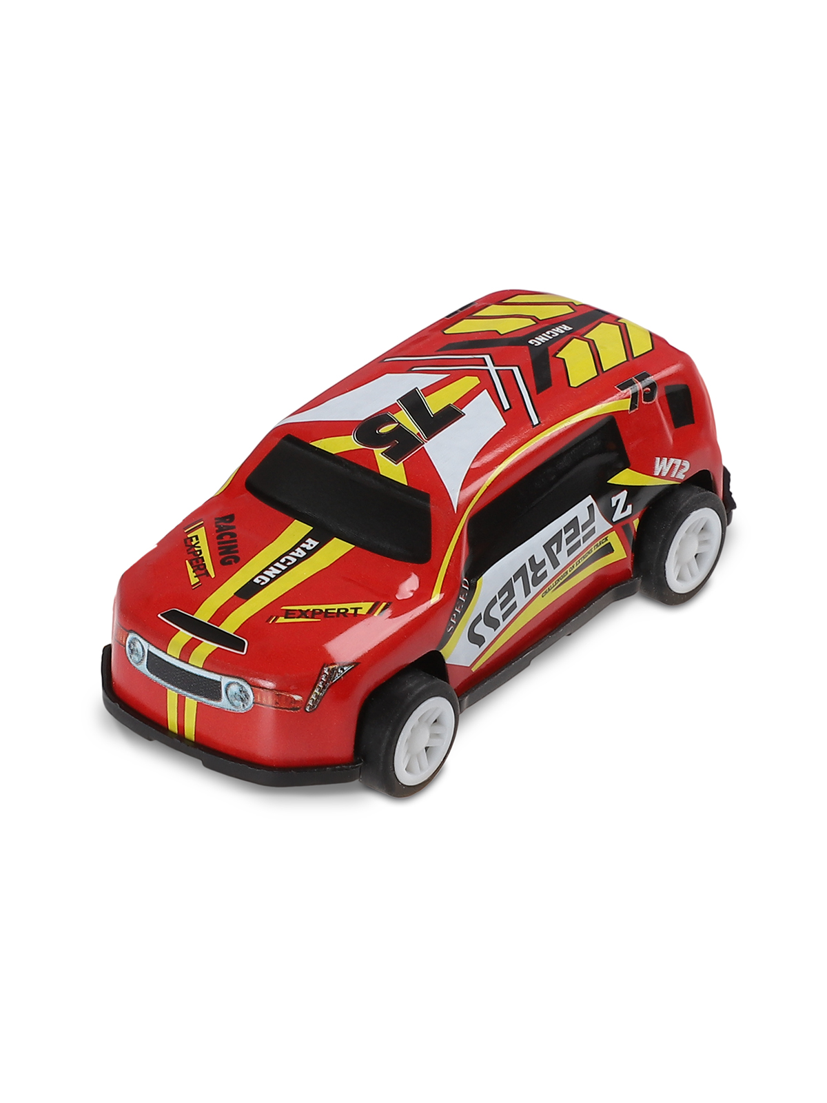 Автовоз AUTODRIVE с машинками JB0405163 - фото 13