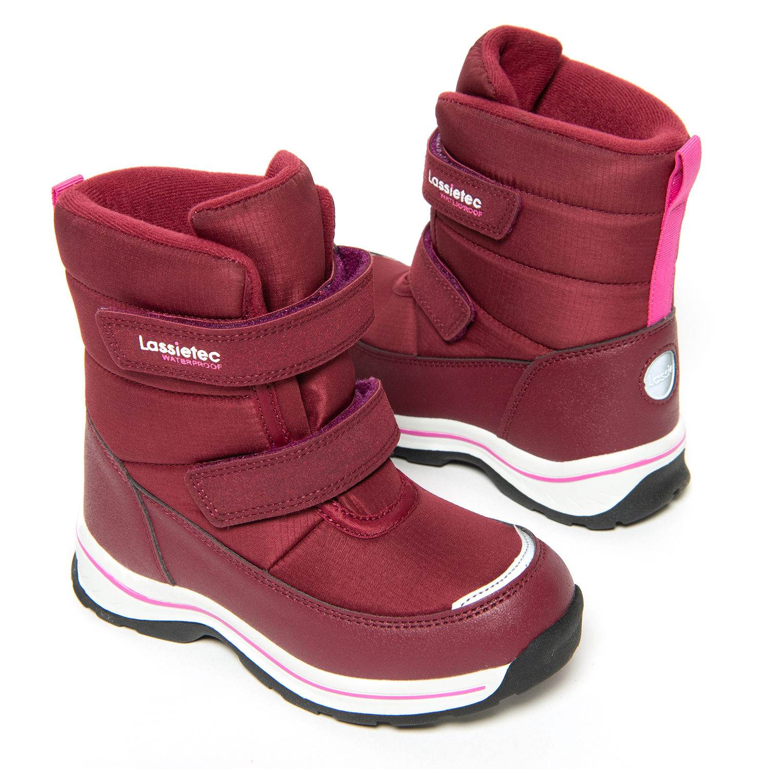 Сапоги Lassie 7400005A-3960 - фото 6