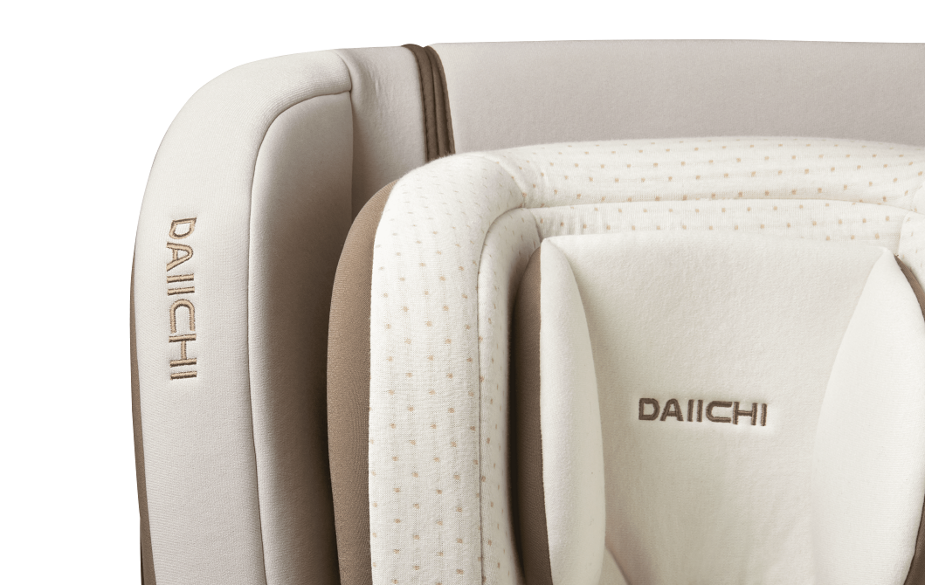 Автокресло DAIICHI First Isofix 0+/1/2 (0-25 кг) - фото 7