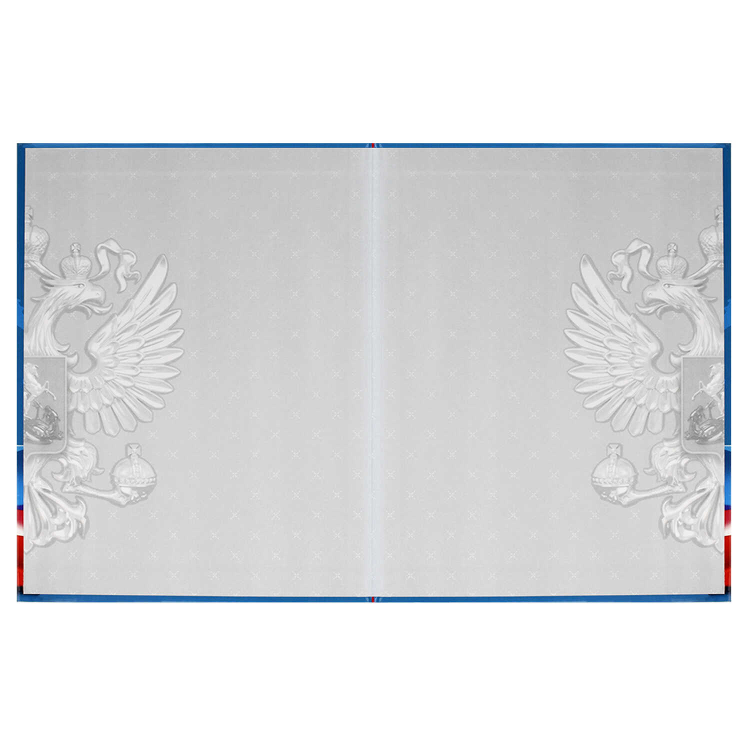 Дневник Феникс + Герб З А5+ 48л - фото 3