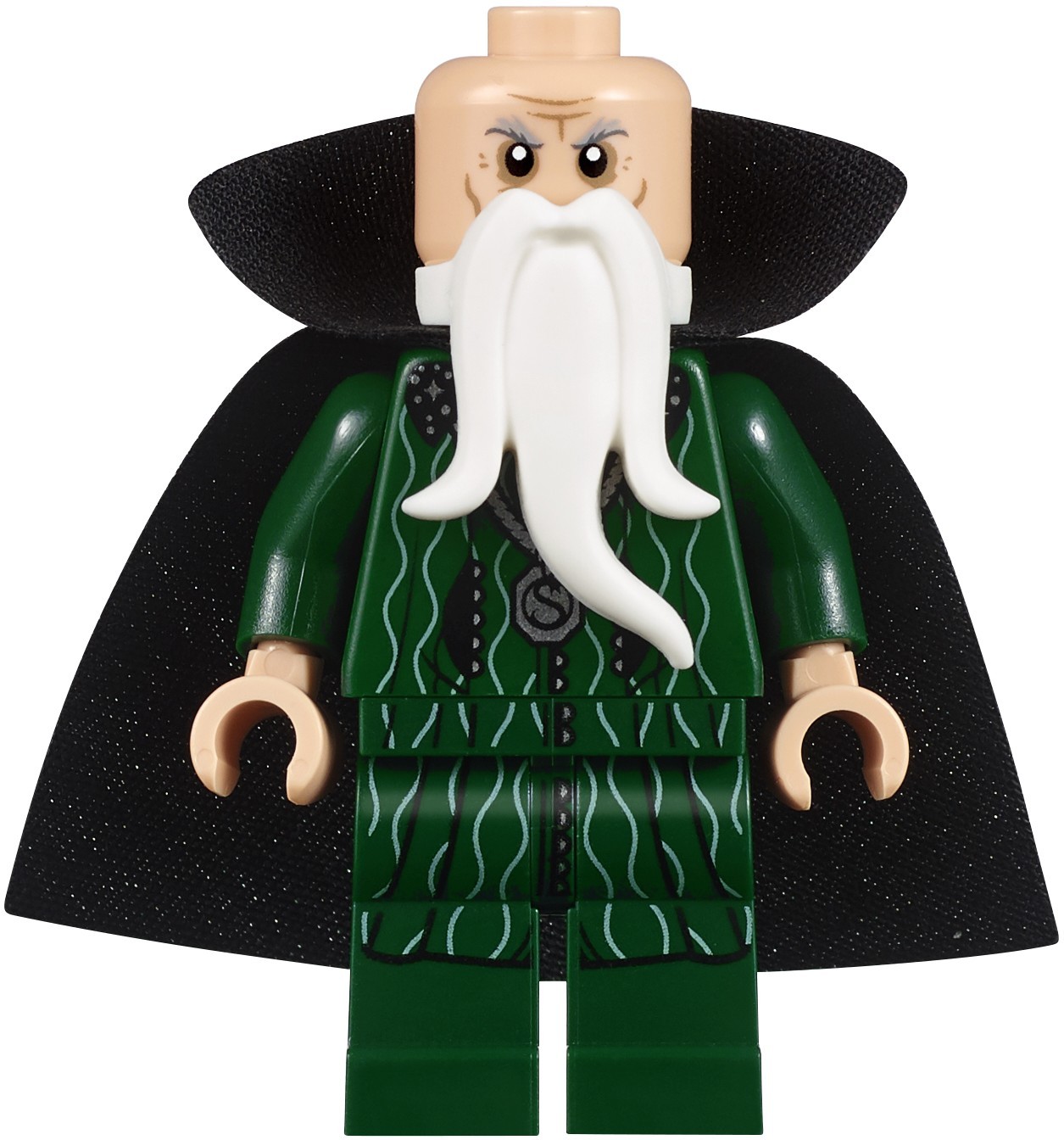 Конструктор LEGO Harry Potter 71043 6020 дет. - фото 8