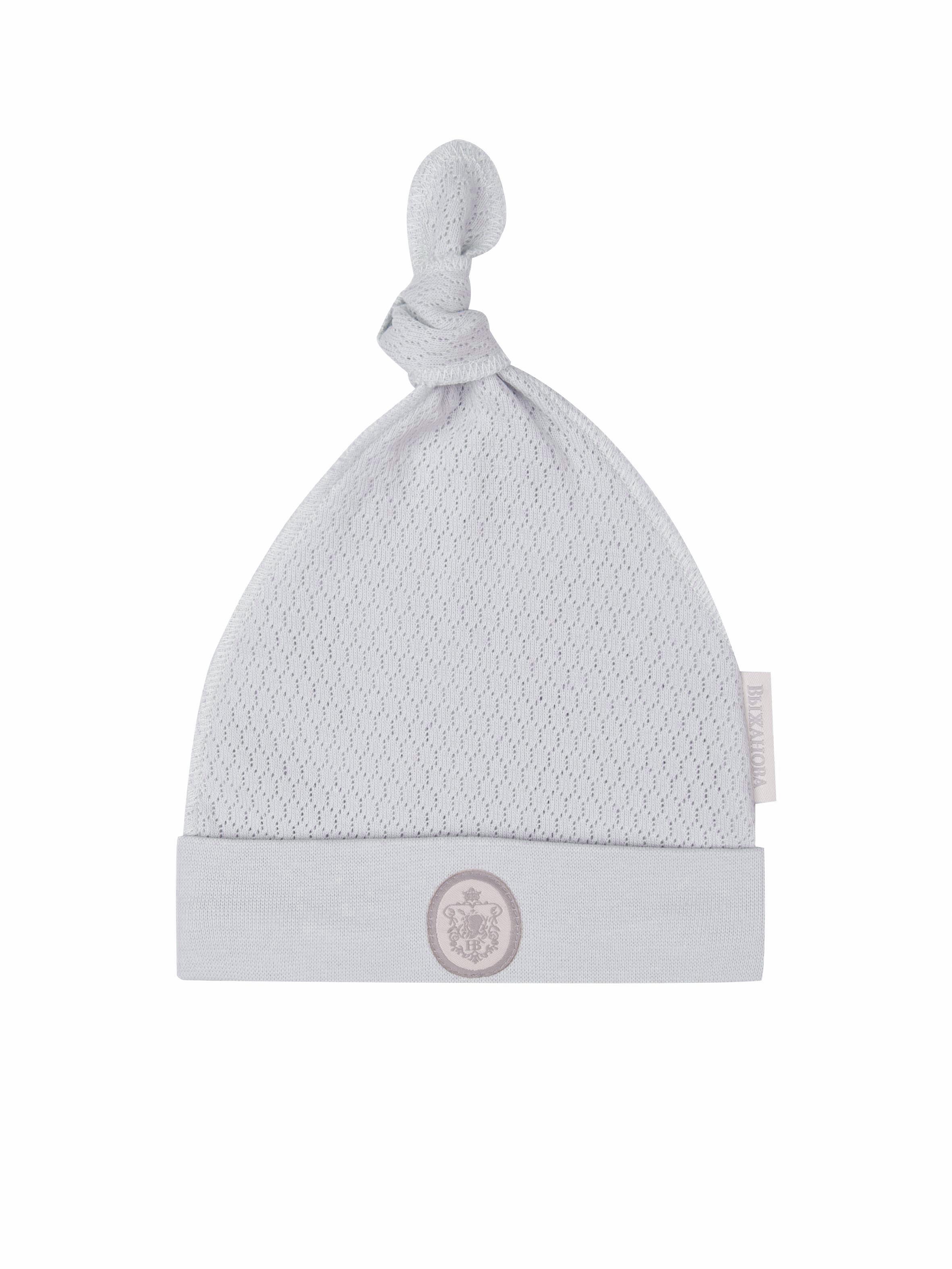 Шапочка НаследникЪ Выжанова 10002-11004 - фото 6