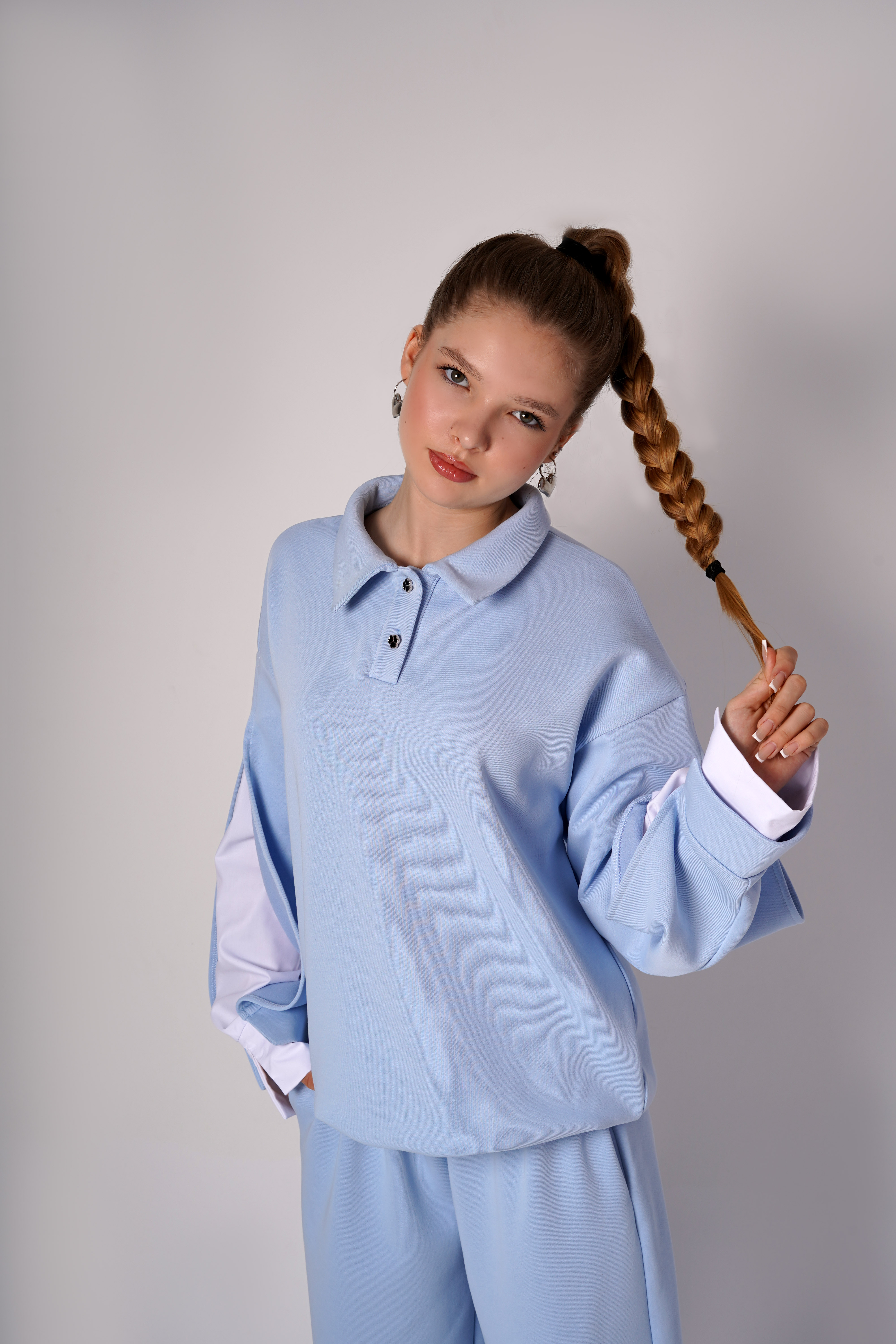 Костюм Kukurumi 82/2 - фото 6