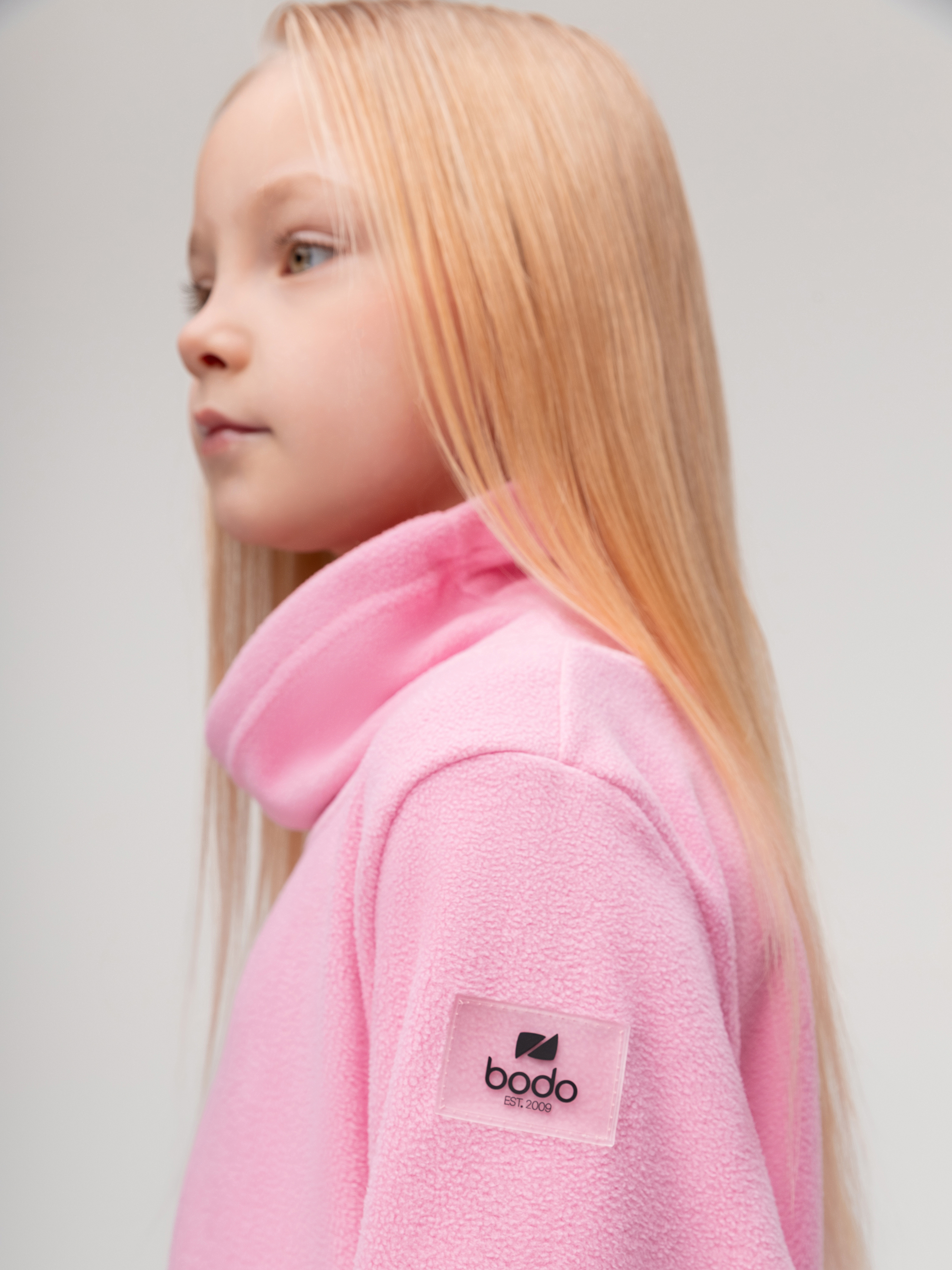 Костюм Bodo 11-405МU_светло-розовый - фото 7