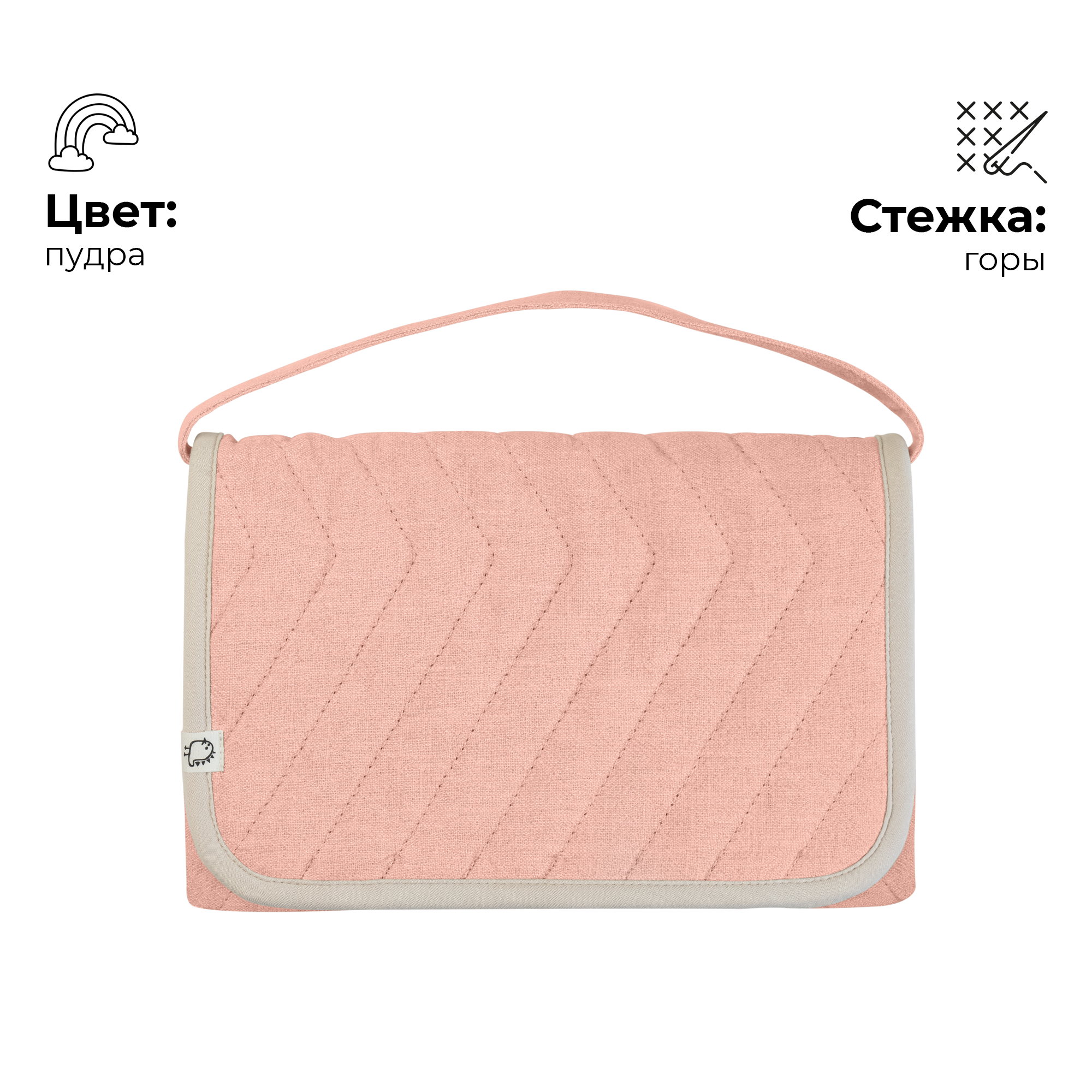 Сумка BUBA KIDS - фото 4