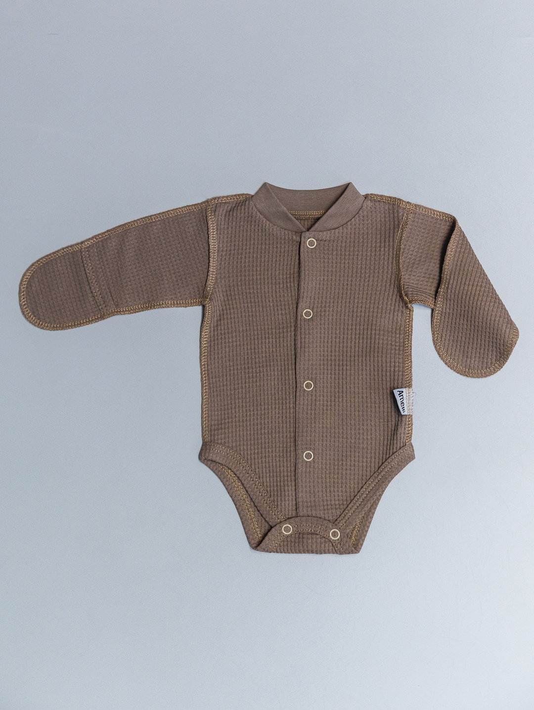 Боди Amelli КЛ.290.140.0.0.090кап - фото 1