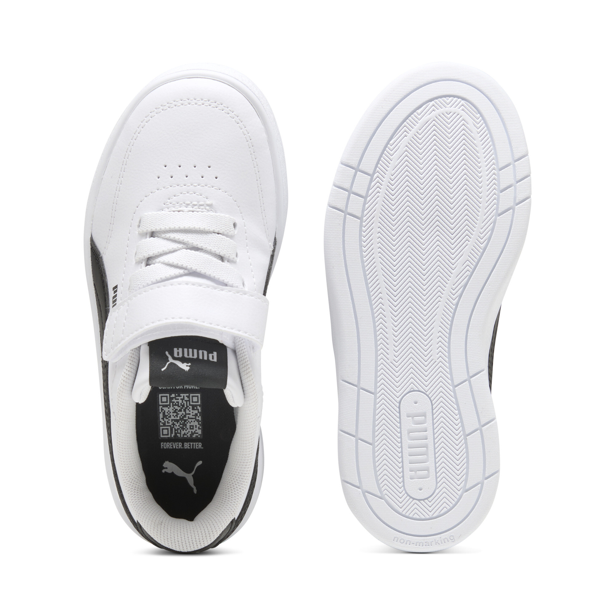 Кеды Puma 40375101 - фото 6