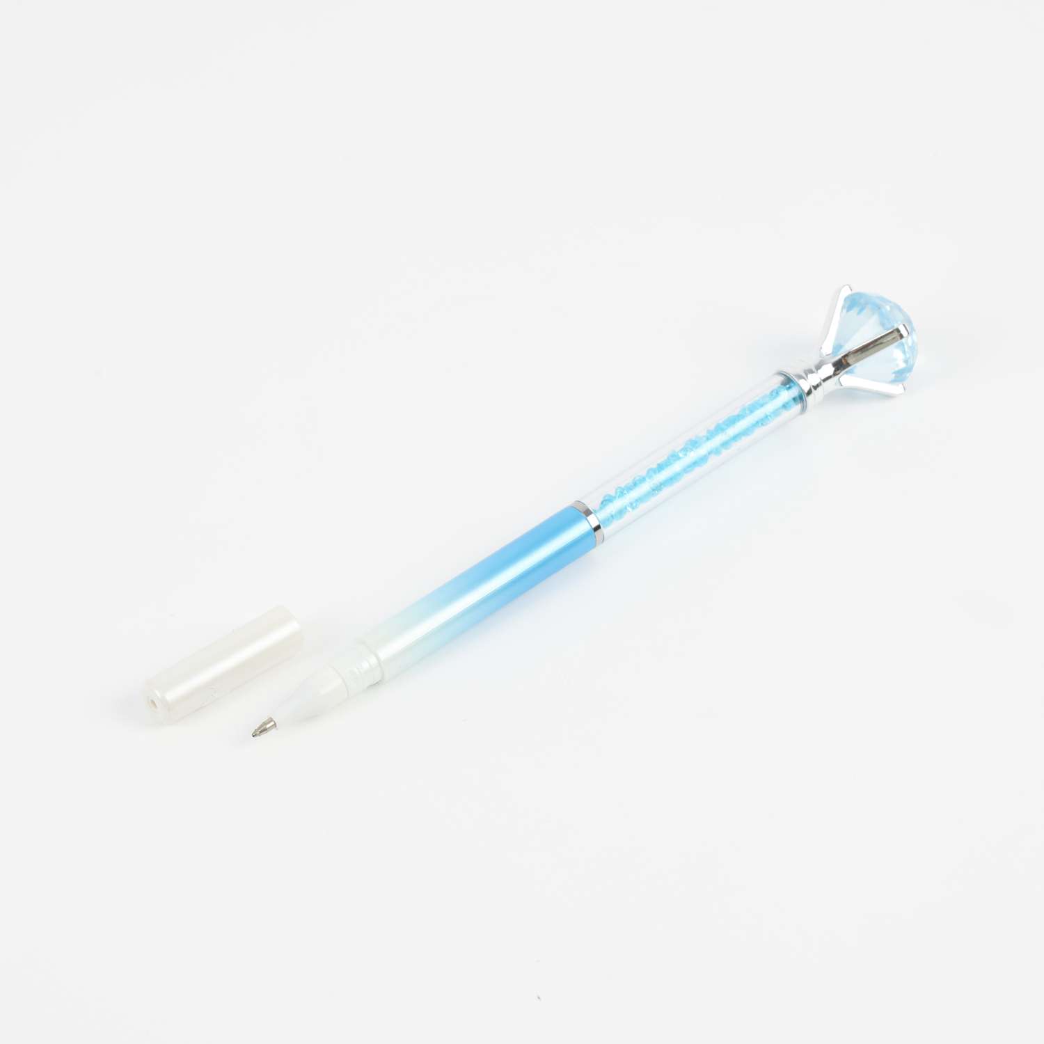 Ручка шариковая . в ассортименте - фото 6