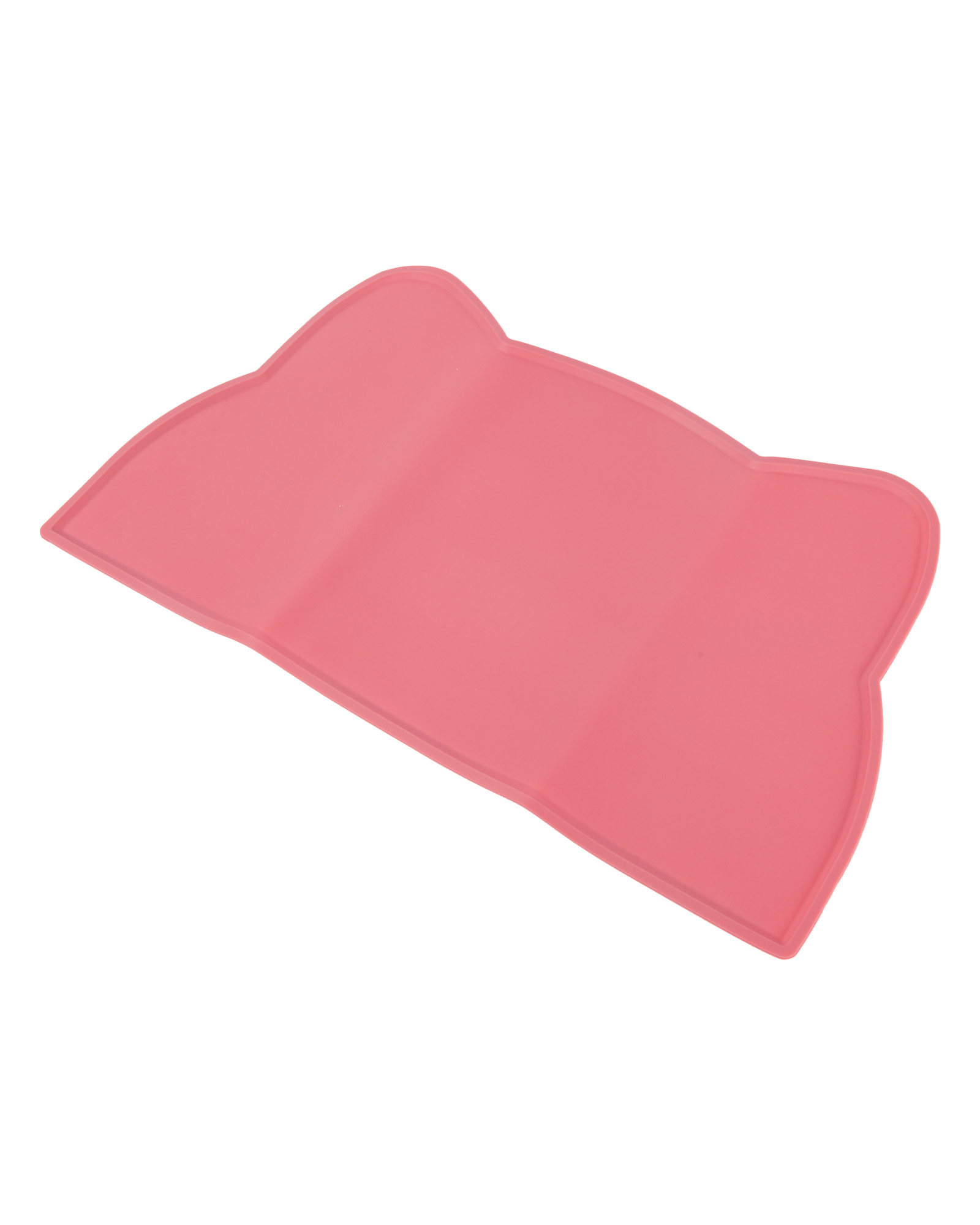 Коврик силиконовый Barbaks 44*24*0.2см - фото 2