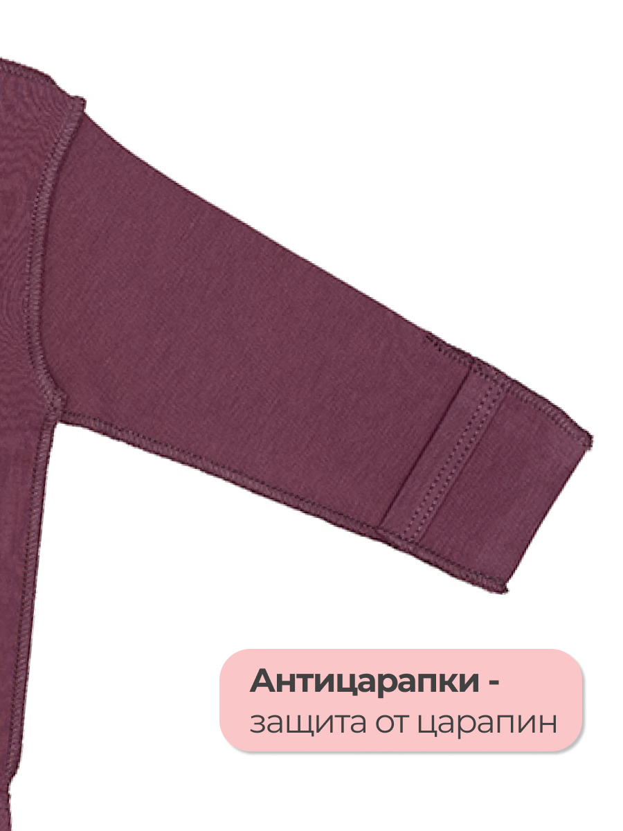 Боди Эскимо 68-704/1 - фото 4