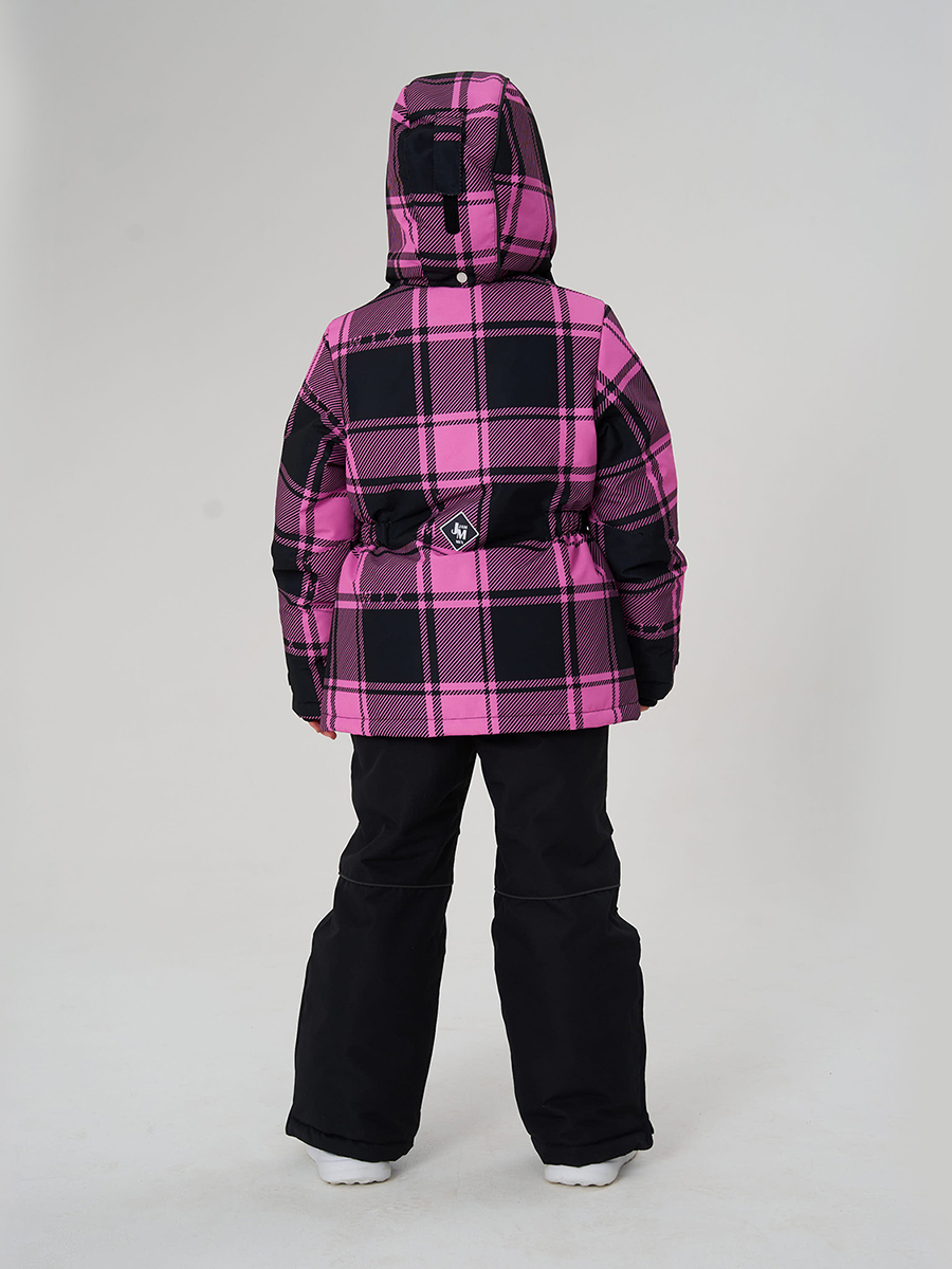 Куртка JAM MIX КД-800/3 - фото 11