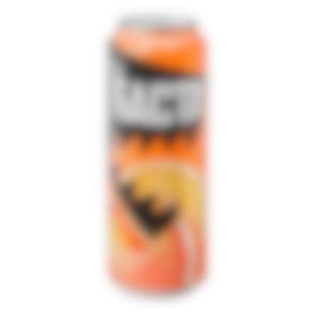 Напиток энергетический  by БАСТА апельсин грейпфрут лимон 0.45л