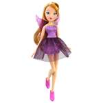 Кукла модельная Winx