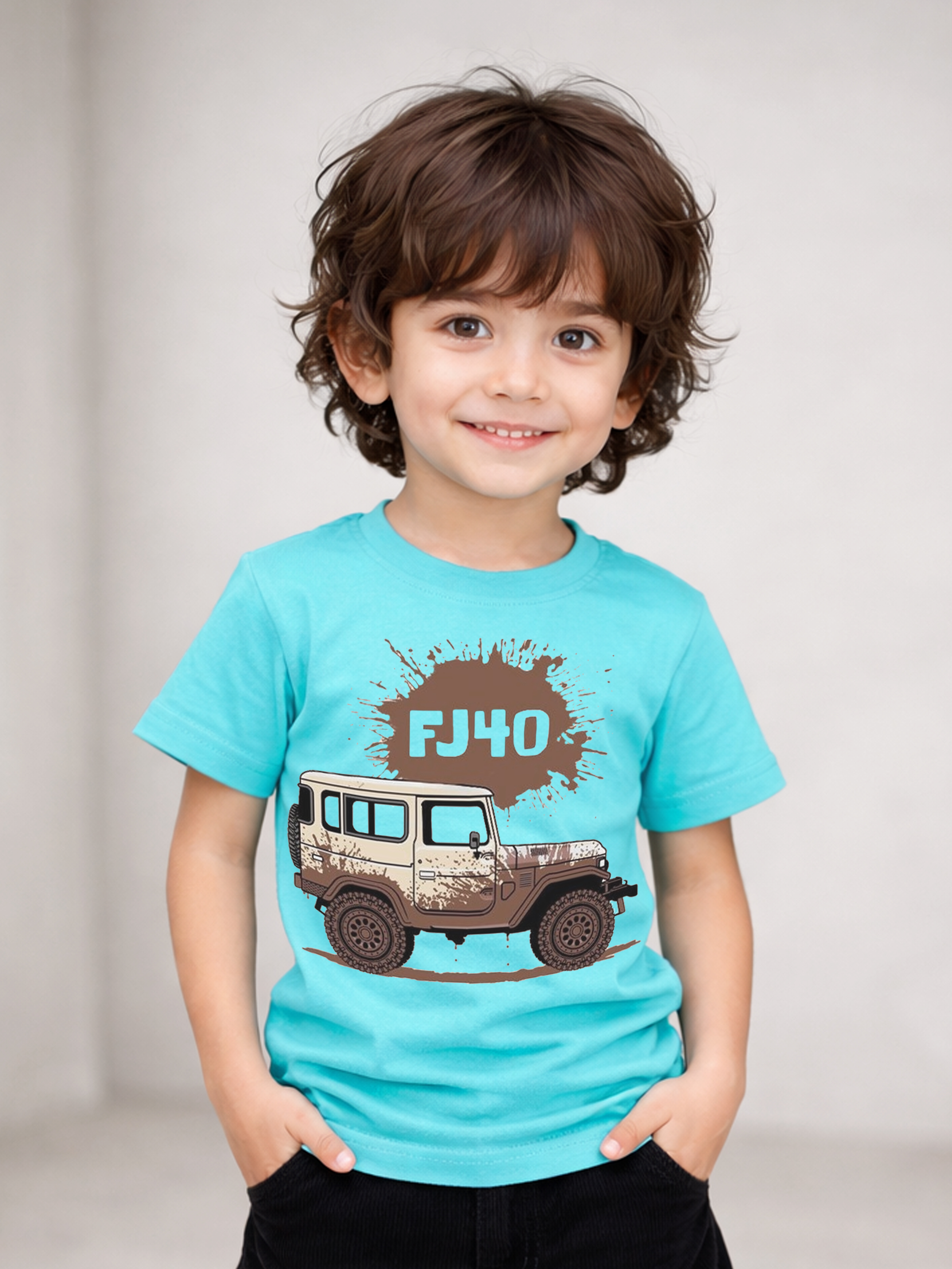 Футболка Baby Stylе мм001438 - фото 2