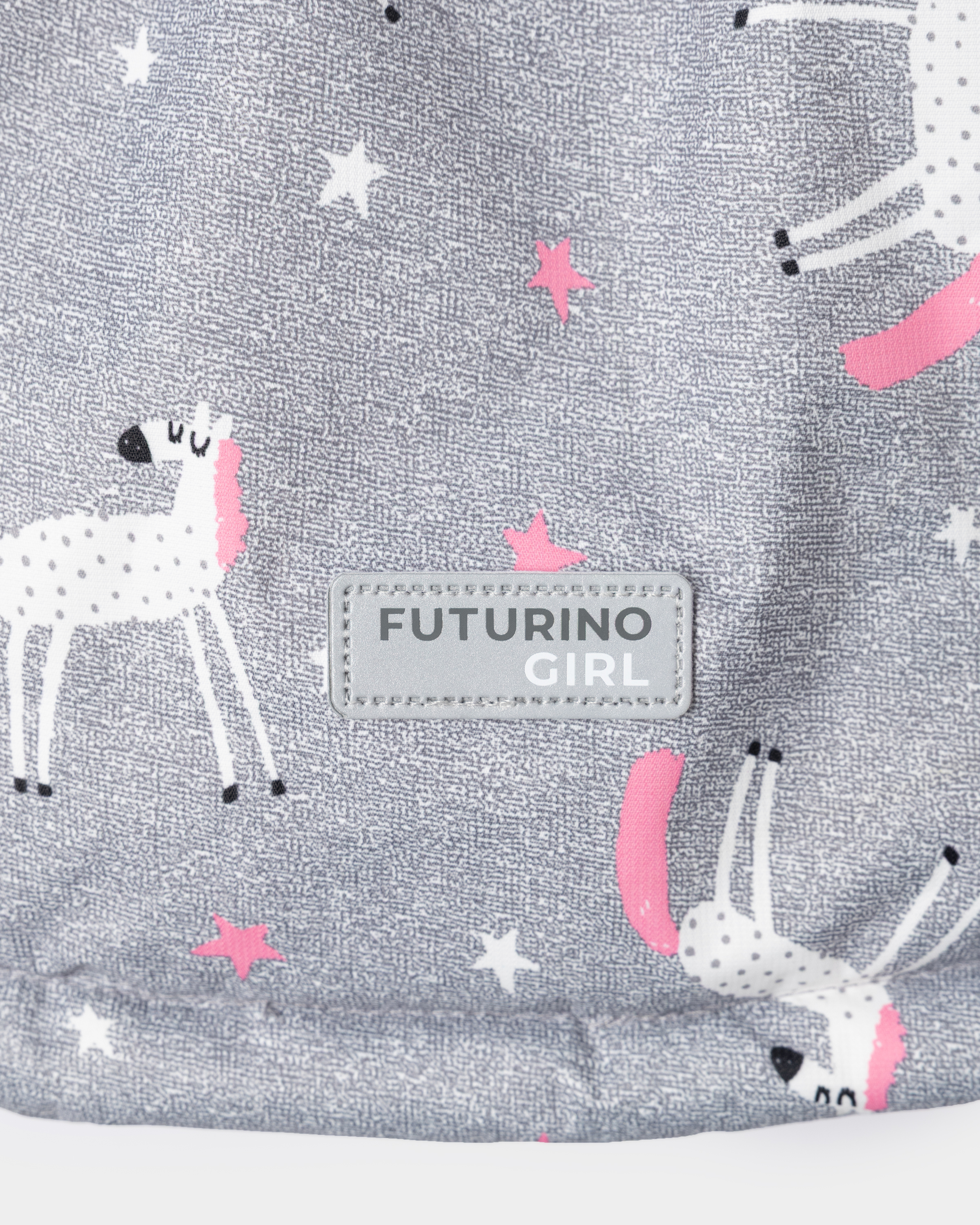 Куртка Futurino W25FU3-G269kg-GG - фото 6
