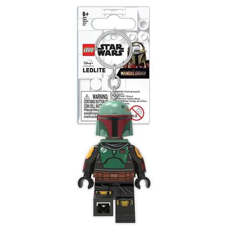 Брелок LEGO Star Wars