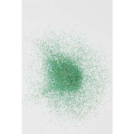 Блестки Glitter Things для макияжа маникюра рисования и декора Гринч