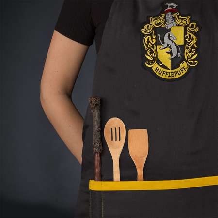 Фартук Harry Potter Пуффендуй 70х85 см