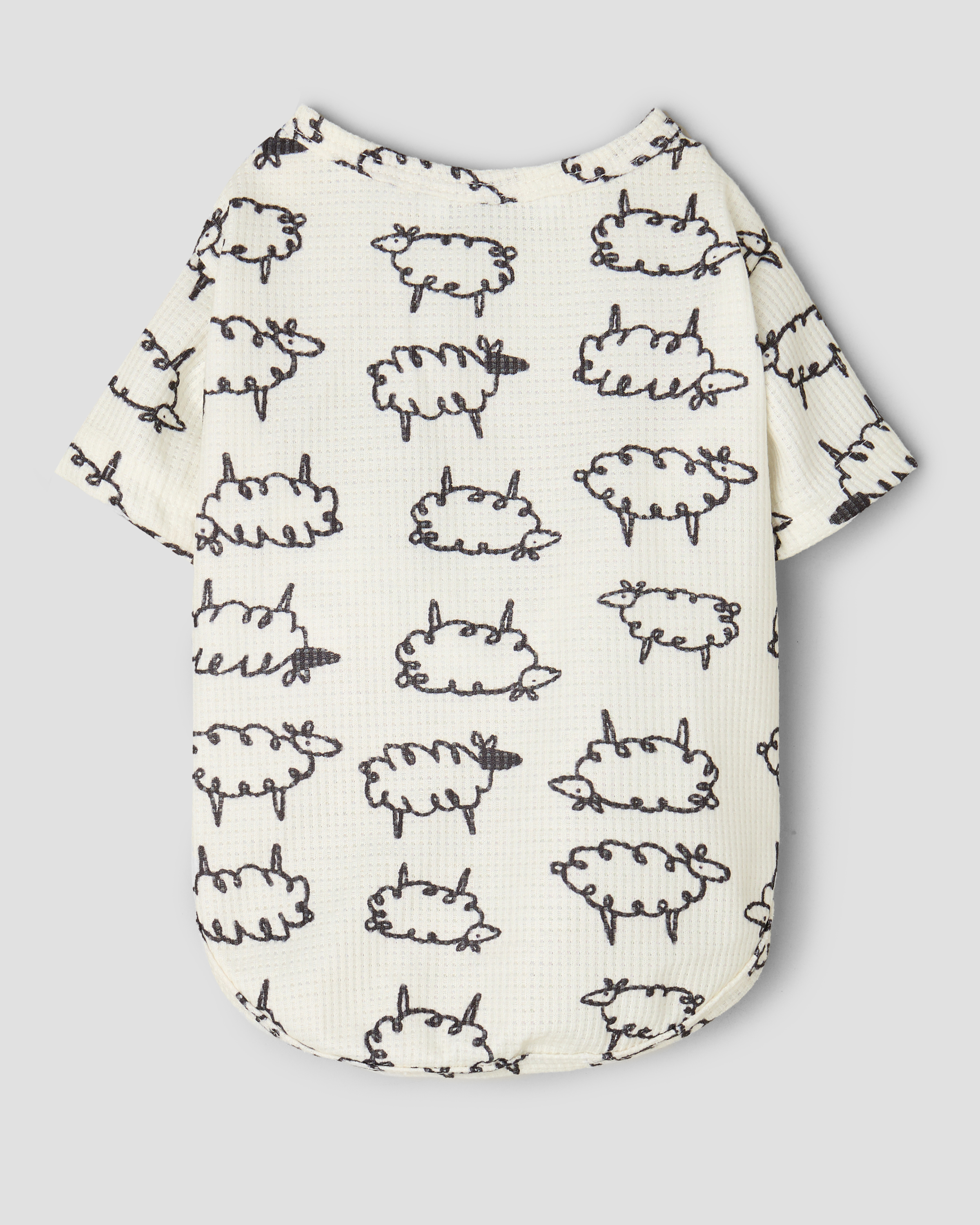 Футболка для собак и кошек Зоозавр - фото 4