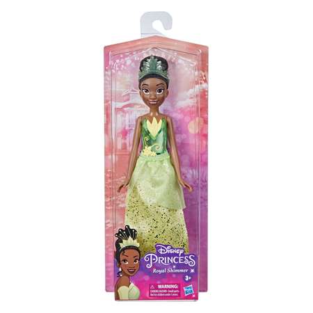 Кукла классическая Disney Princess