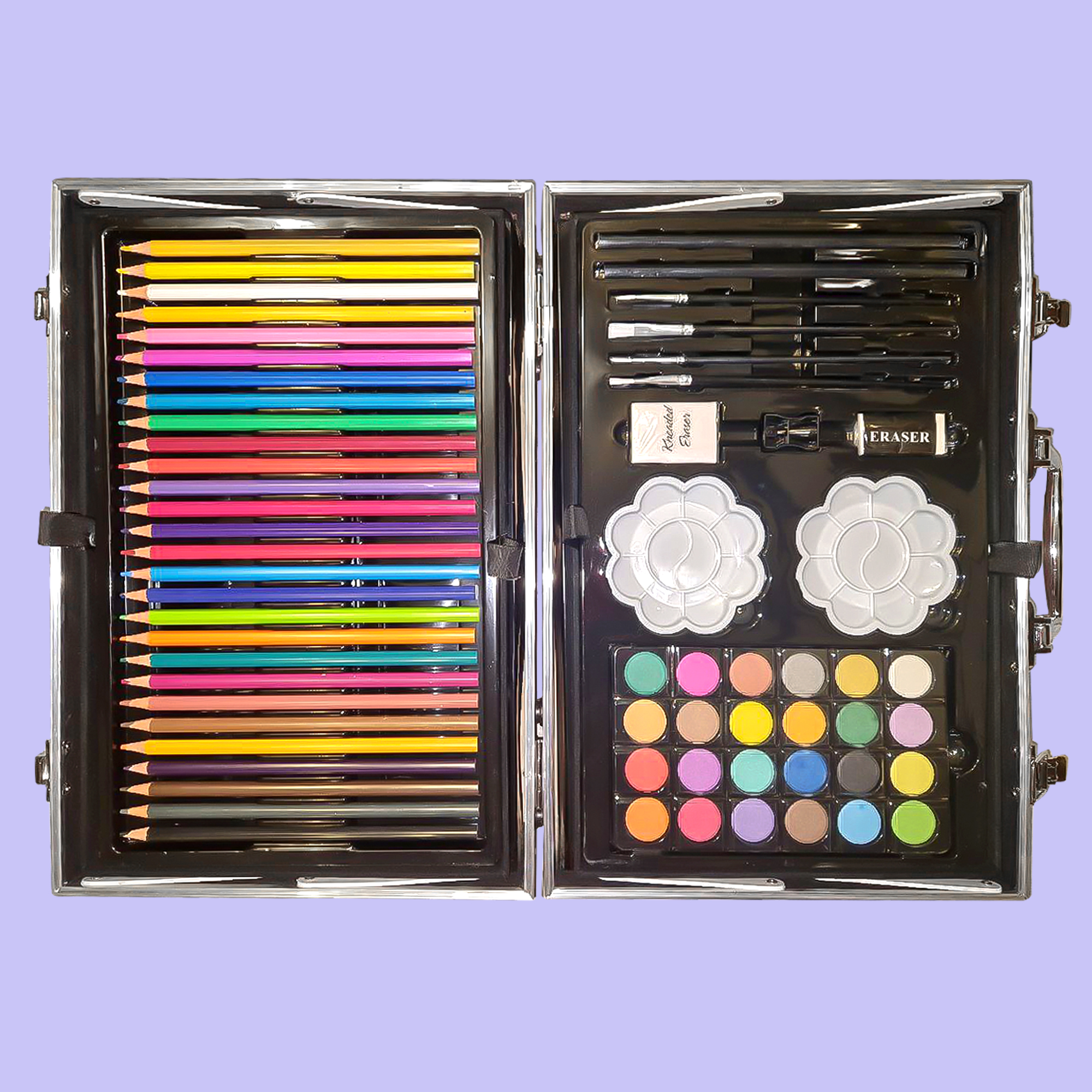 Набор для рисования Madliani Единорог 147 шт. - фото 5