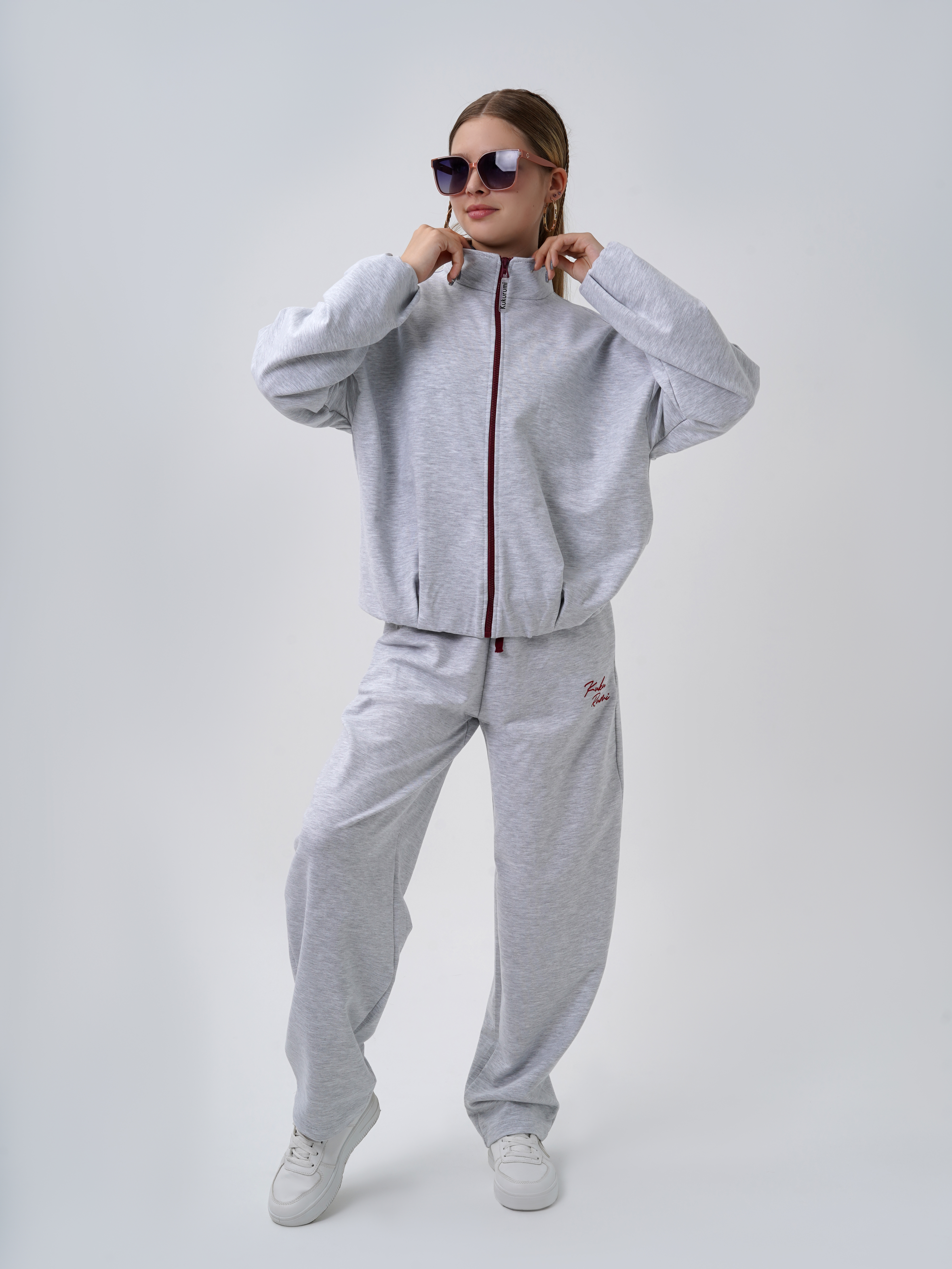 Костюм Kukurumi 78/1 - фото 14