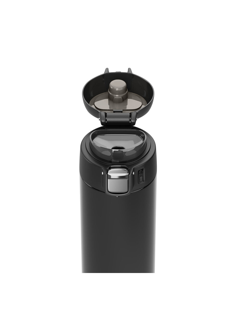 Термокружка Joylux автомобильная 520 мл термостакан для кофе и чая - фото 4