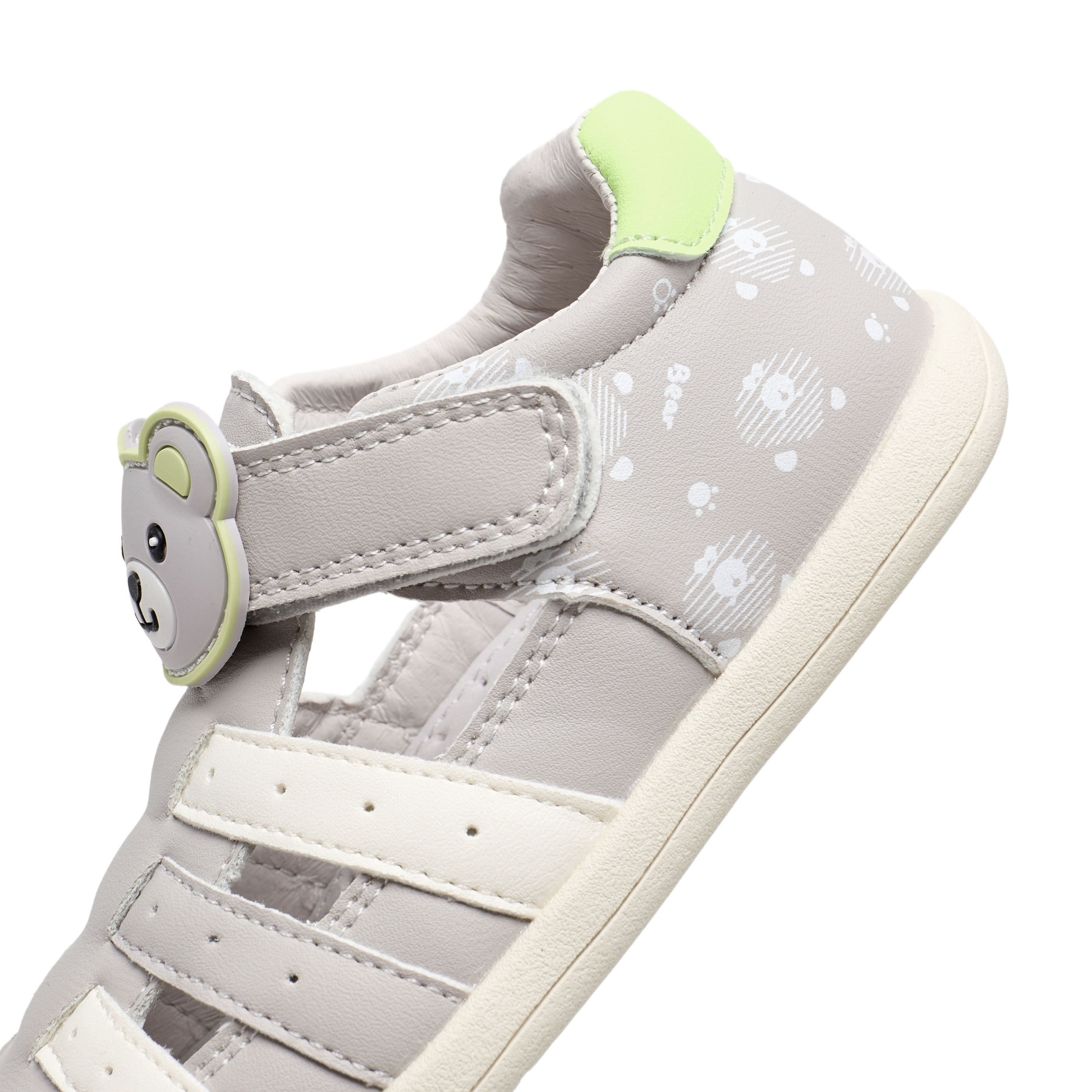 Сандалии BLESSBOX BX53015B - фото 10