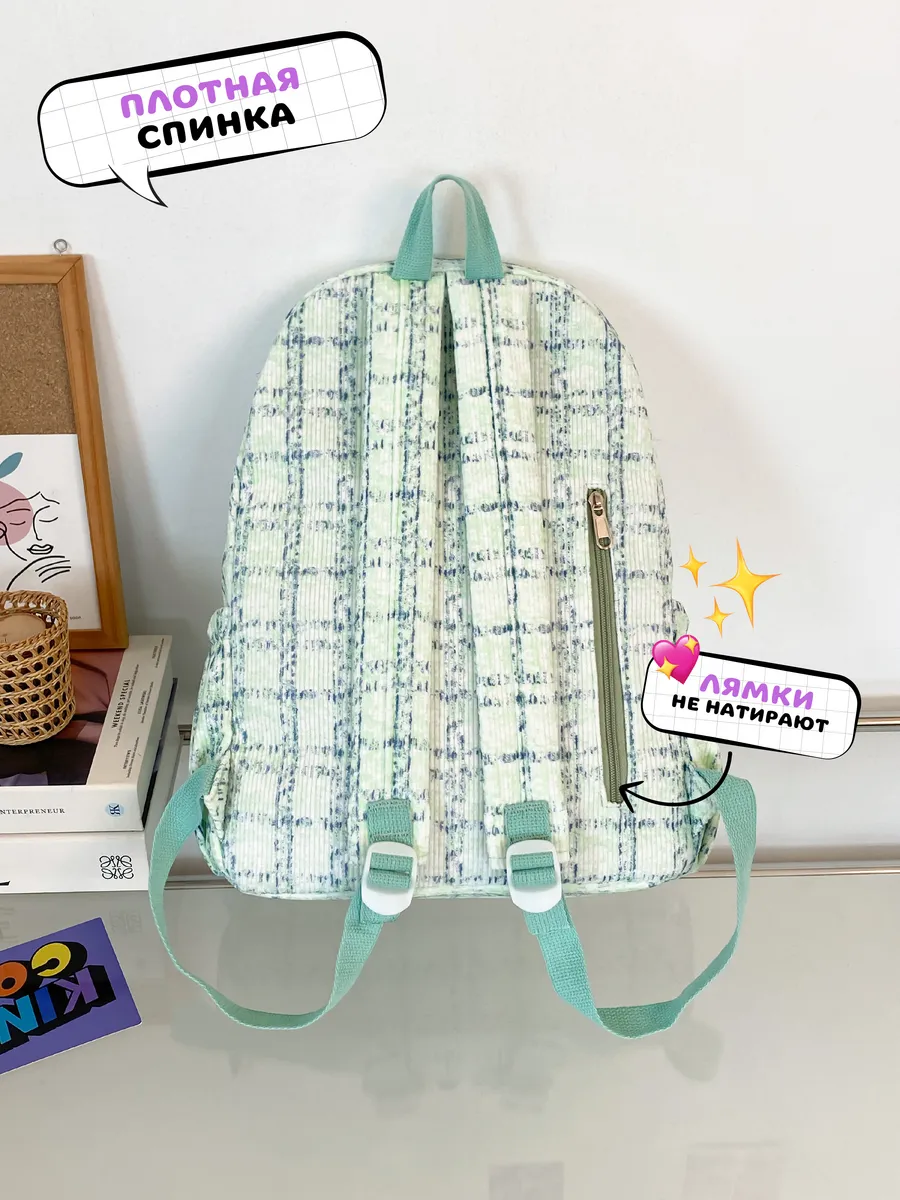 Рюкзак OZITI - фото 2