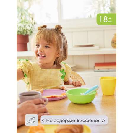 Кружка Munchkin 4 шт.