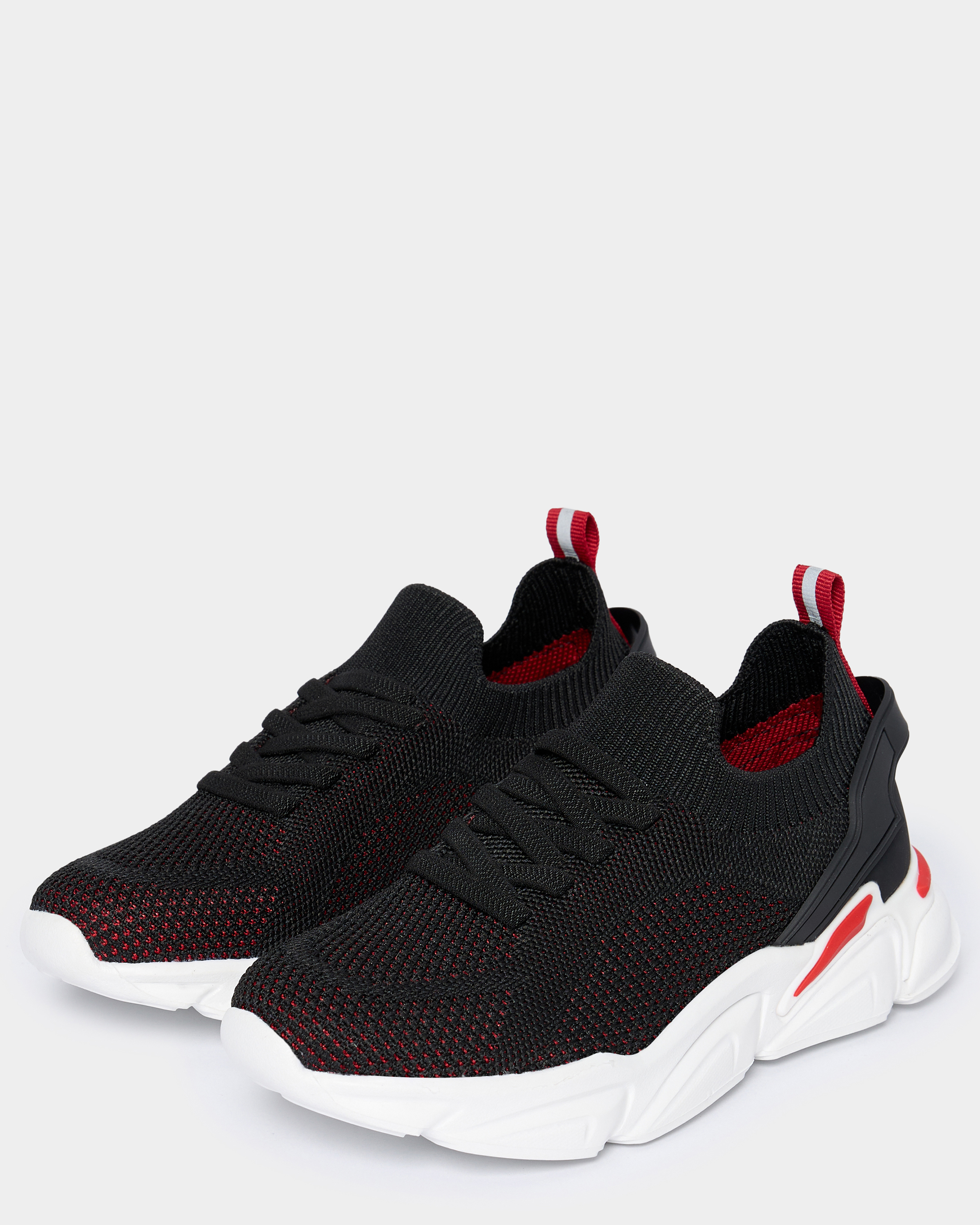 Кроссовки Jomoto S26RFkbRS-519-99 - фото 3