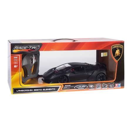 Автомобиль РУ Auldey Toy Industry Lamborghini 1:16