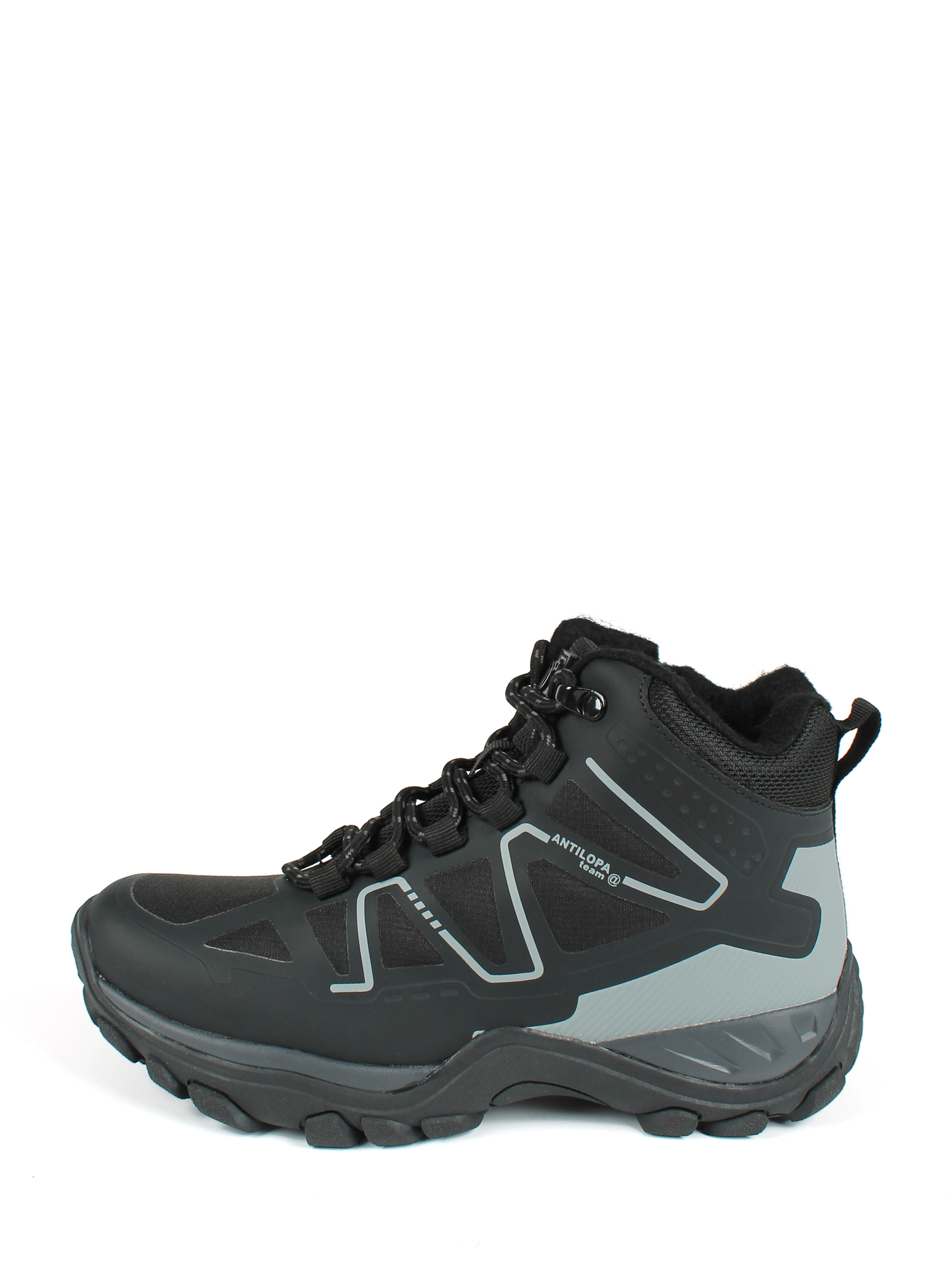 Ботинки Antilopa AL 15020 - фото 13