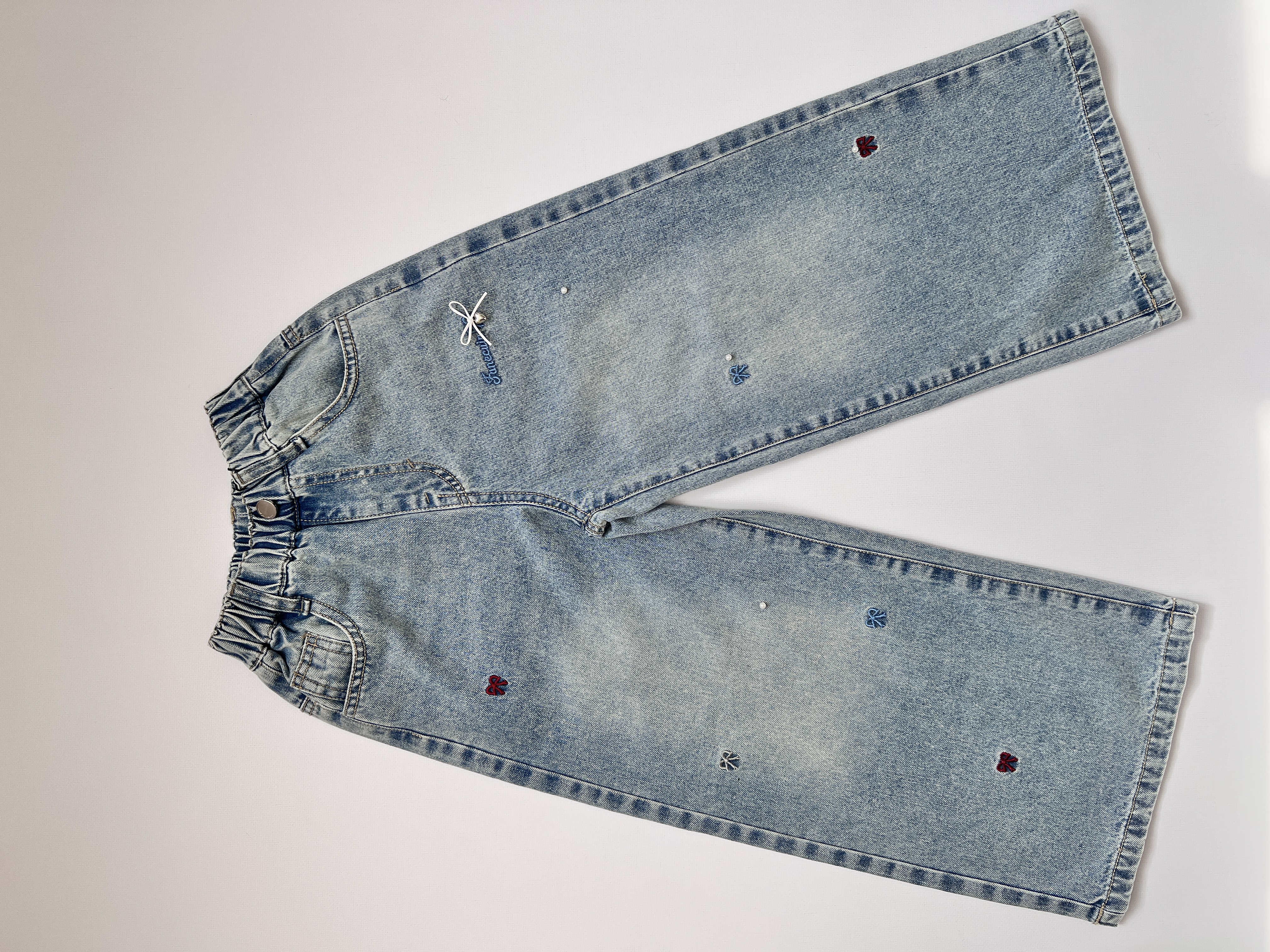 Джинсы MODERNFECI NZK3059# - фото 3