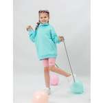 Толстовка MiloTa