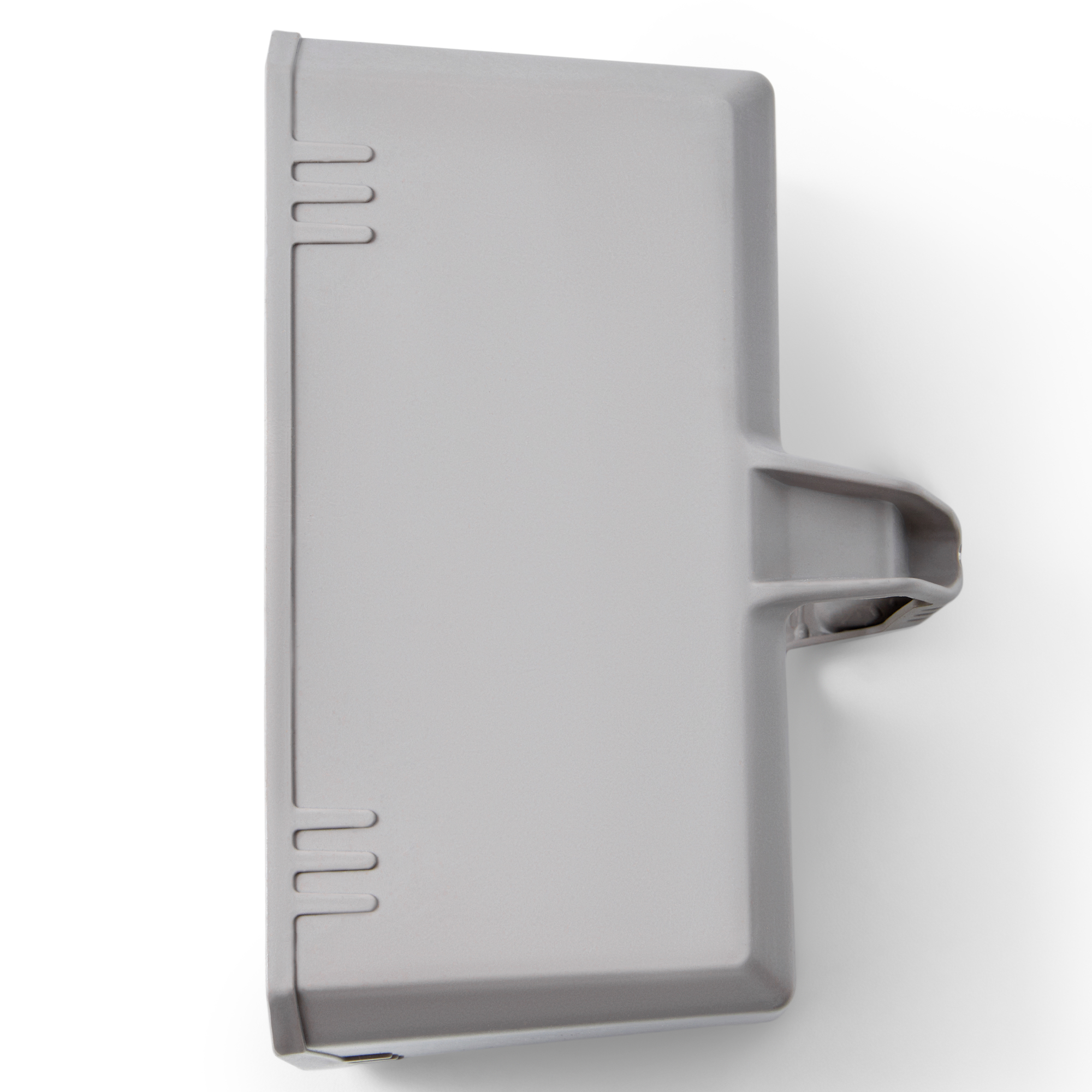 Снежколеп, лопата Happy Baby красный - фото 6