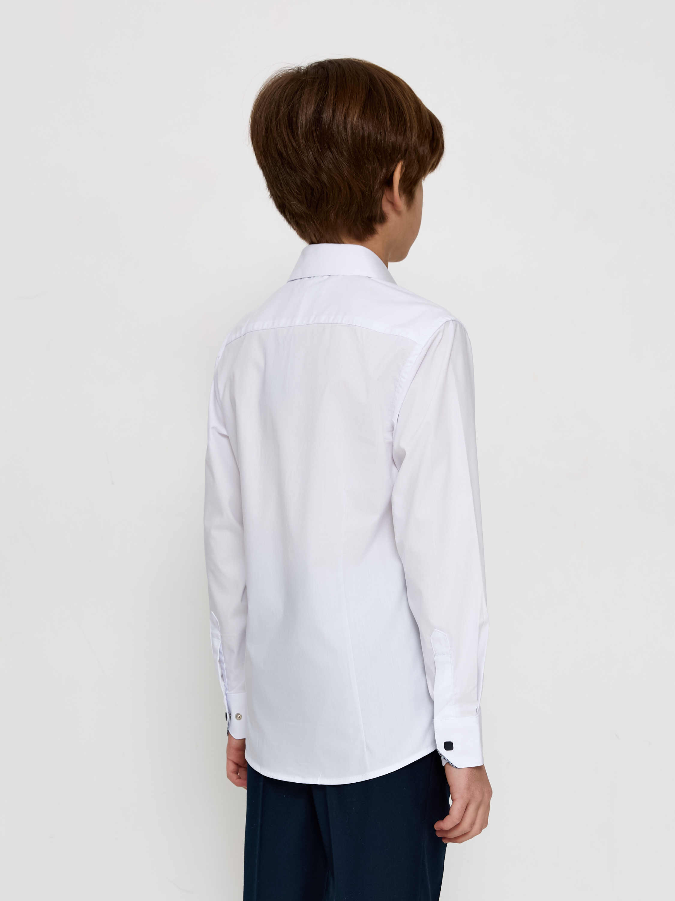 Рубашка BROSTEM 112-4701d - фото 14