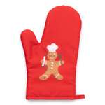 Прихватка ё