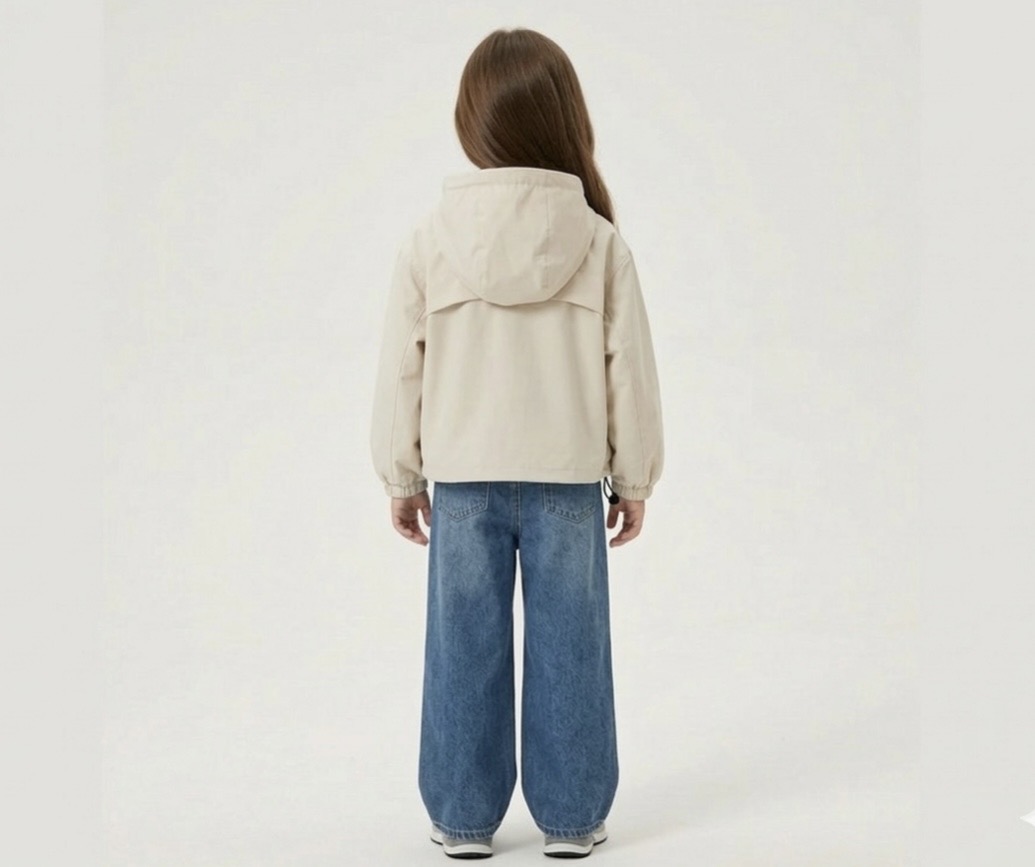 Ветровка MODERNFECI CFY521# - фото 4