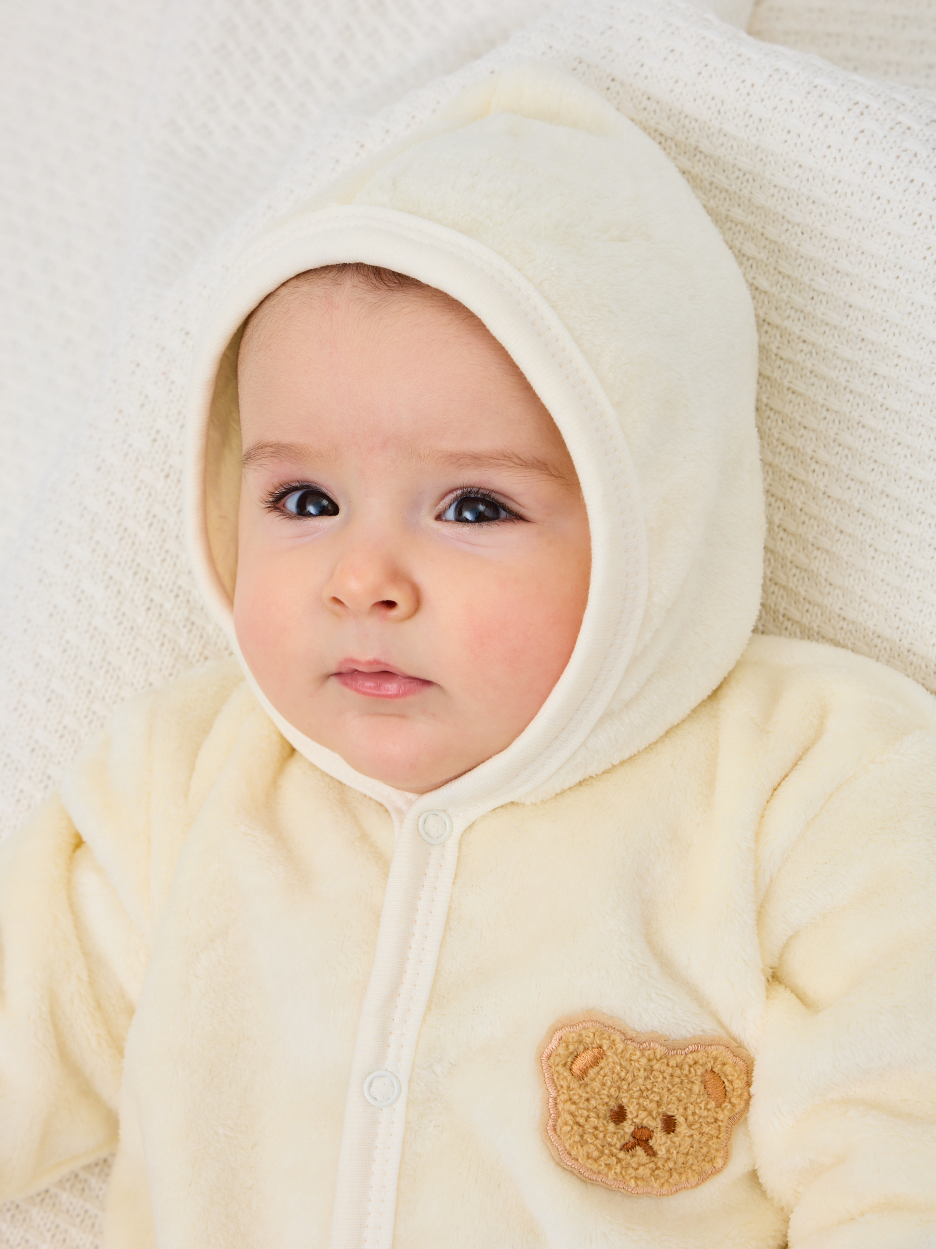 Комбинезон ТОСЯ БОСЯ VF-01 - фото 5