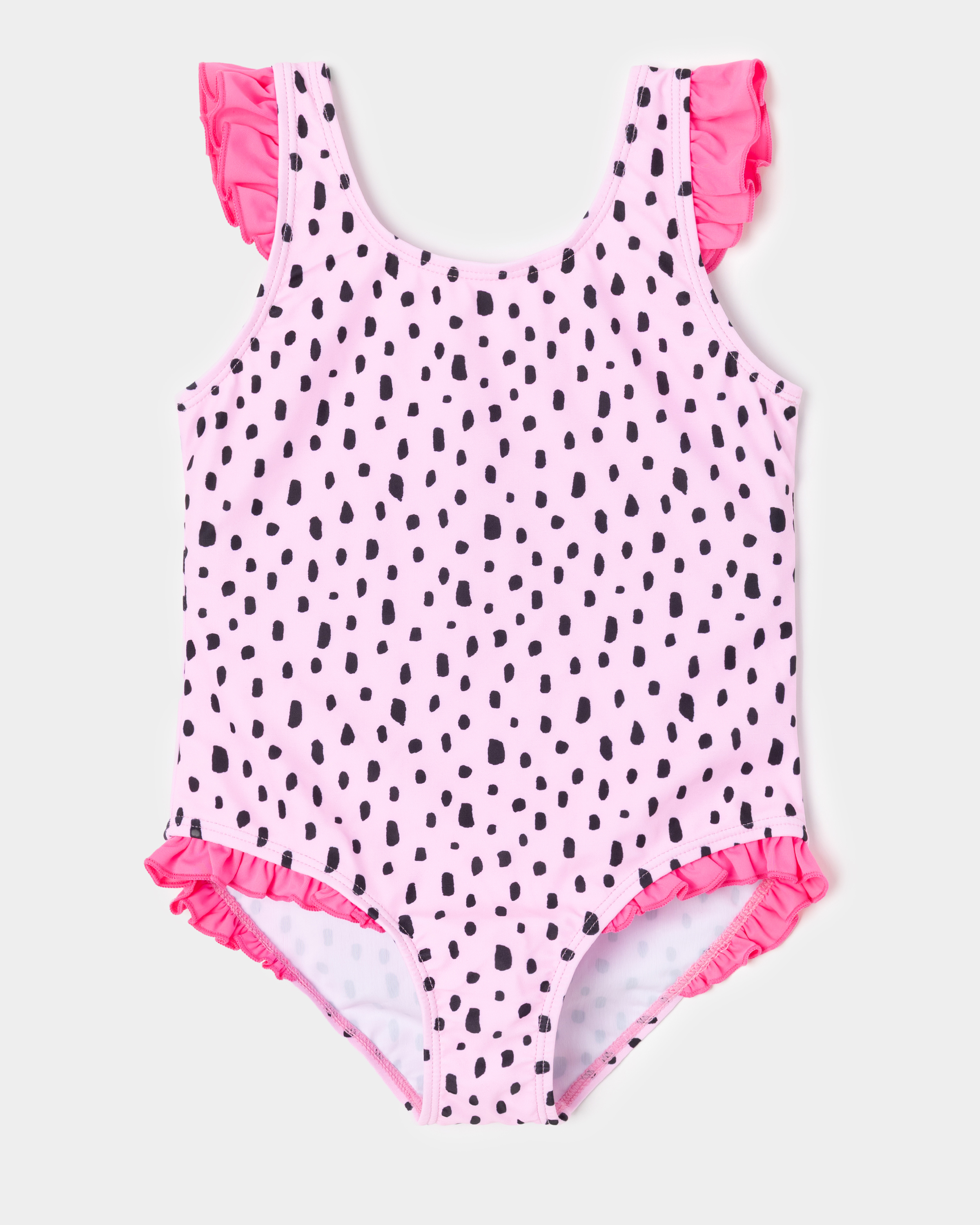 Купальник Futurino S26FU3-G03LW kg-JJ - фото 1