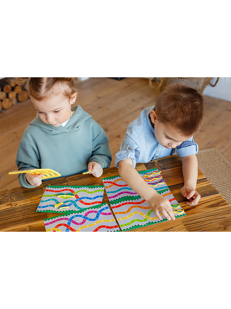 Настольная игра Дрофа-Медиа - фото 7