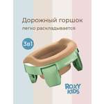 Горшок ROXY-KIDS Дорожный