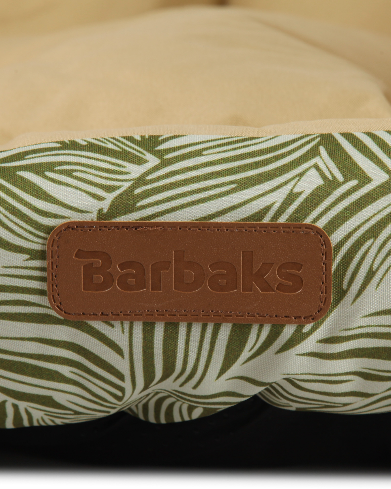 Лежанка Barbaks Гармония M 75*60*24см - фото 3